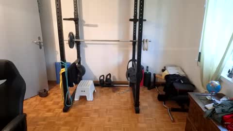 BENJI online show from 11.03.25