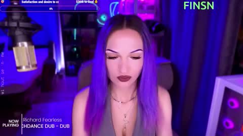 Snapshot of _mistress__ chatting on 03.03.26 Mistress Milana online show from 03.03.26