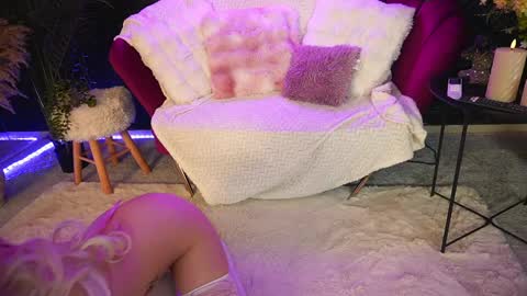 Misty Joys online show from 05.28.26