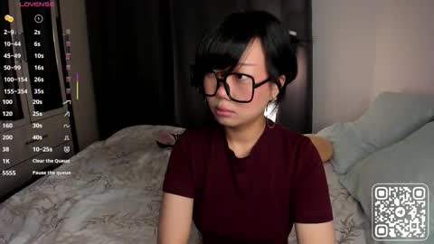 _molly_molly_molly_ online show from 10.11.25