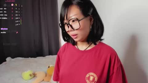 _molly_molly_molly_ online show from 10.26.25