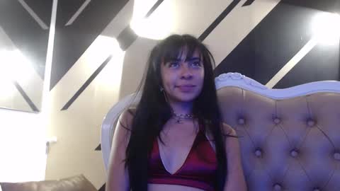 Molly online show from 02.24.25