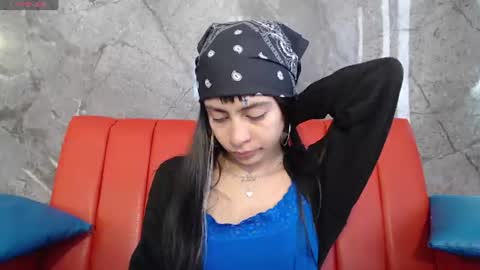 Snapshot of _mollyy chatting on 07.30.26 Molly online show from 07.30.26