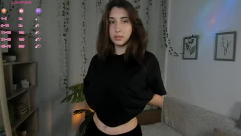 Eva online show from 05.22.26