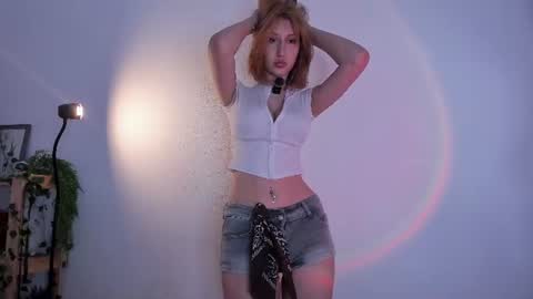 Eva online show from 07.06.26
