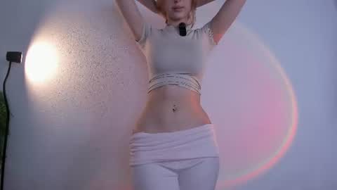 Eva online show from 07.11.26