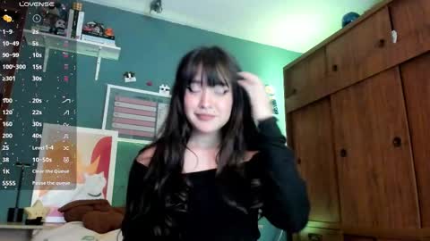 Next stream  950 pm Colombia time xd online show from 01.15.26