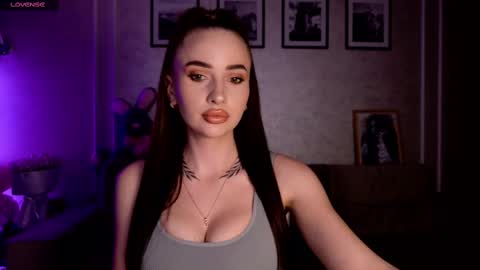 Nikol online show from 03.11.25