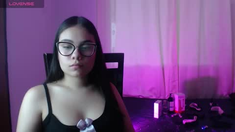 _moon_rosee online show from 03.15.26