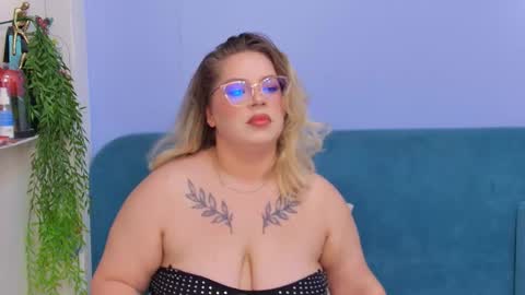 Fiona online show from 11.20.25