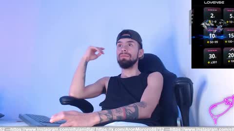 _moralez online show from 01.07.26