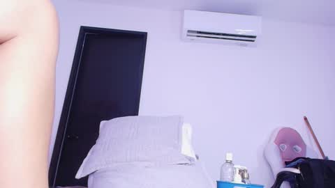 MORGAN CELESTE online show from 11.21.25