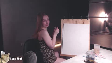 Debby  online show from 03.09.26