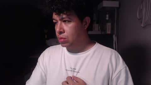 Snapshot of _mr_panda_ chatting on 01.10.25 Panda  online show from 01.10.25