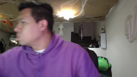 Panda  online show from 10.31.25