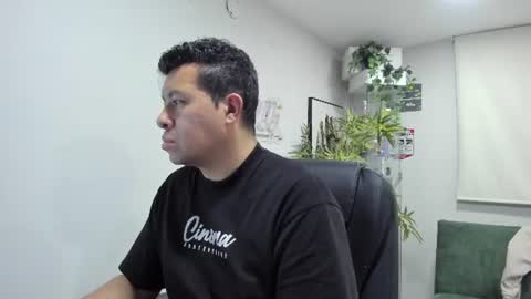 Panda  online show from 07.03.26