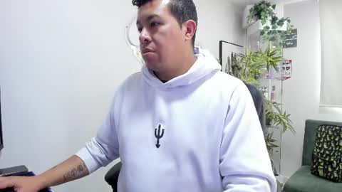 Panda  online show from 07.04.26