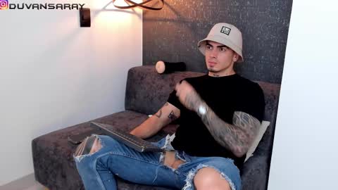 Snapshot of _mrcock_ chatting on 03.12.25 _mrcock_ online show from 03.12.25