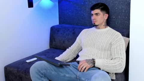 _mrcock_ online show from 04.01.26