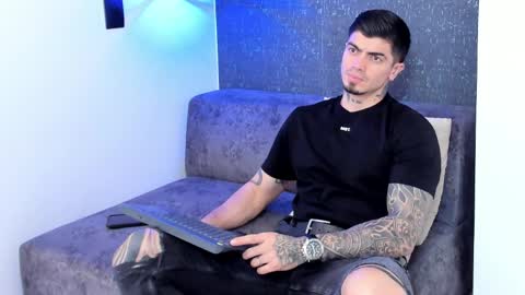 _mrcock_ online show from 04.02.26