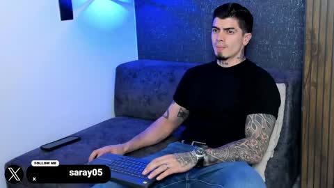 _mrcock_ online show from 05.17.26