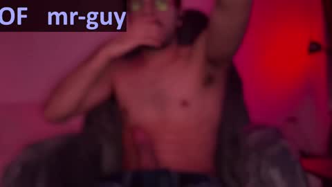 _mrguy_ online show from 03.05.25