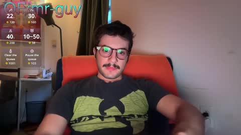 _mrguy_ online show from 04.10.26