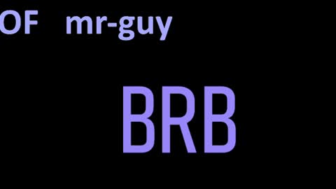 _mrguy_ online show from 07.08.26