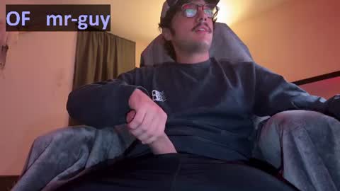 _mrguy_ online show from 07.14.26