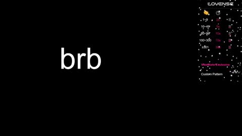 Snapshot of _ms_evien_ chatting on 12.12.24 your Eva online show from 12.12.24