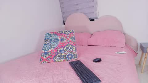 Luna online show from 12.05.25