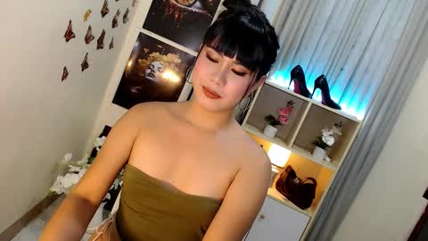 _mysticdoll_ online show from 09.28.25