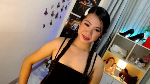 _mysticdoll_ online show from 04.13.26