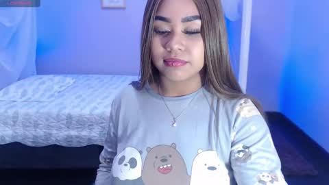 nahomi  online show from 02.20.25