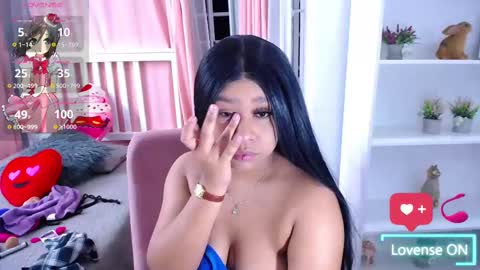 nahomi  online show from 03.06.25