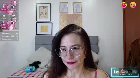 _naomi_s online show from 11.21.25