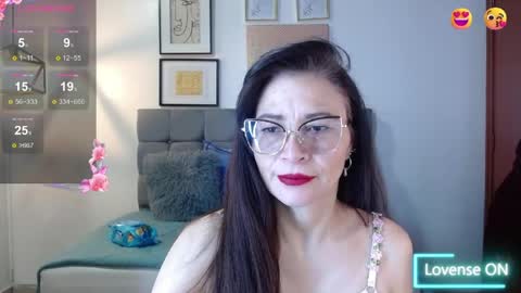 Snapshot of _naomi_s chatting on 04.21.26 _naomi_s online show from 04.21.26