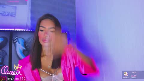 naomi brown online show from 02.23.26