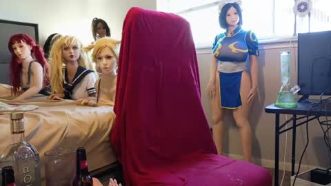 iwant2cumontitts online show from 07.09.26