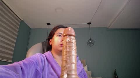 Natalie online show from 01.11.25