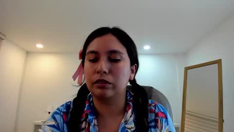 Natalie online show from 03.03.25