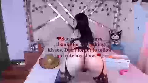 Natasha Rodriguez independent model online show from 03.17.26