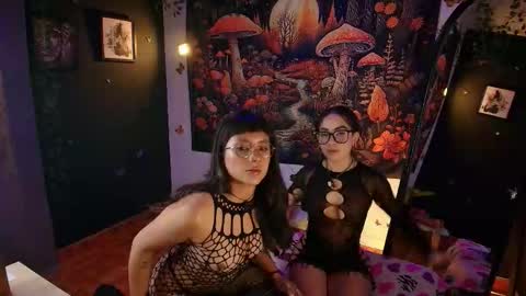 Natasha Rodriguez independent model online show from 03.28.26