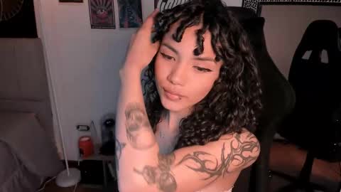 Nati - Independ model online show from 10.10.25