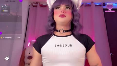 Snapshot of _natsuki chatting on 09.26.25 _natsuki online show from 09.26.25