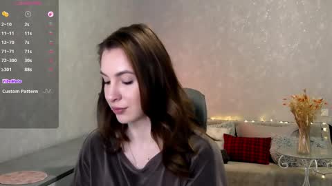 Megan online show from 05.13.26