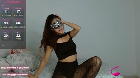 _nayade_ online show from 10.14.25