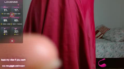 _nayade_ online show from 01.16.26