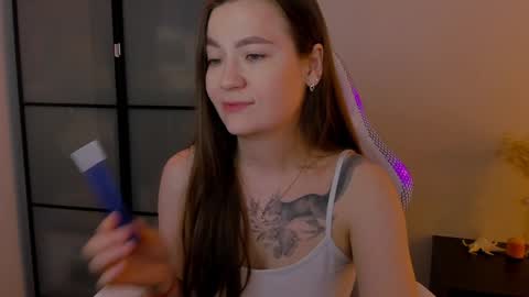 Snapshot of _nemalkovamia chatting on 12.03.24 Mia with a big heart online show from 12.03.24