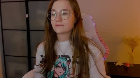 Snapshot of _nemalkovamia chatting on 12.04.24 Mia with a big heart online show from 12.04.24